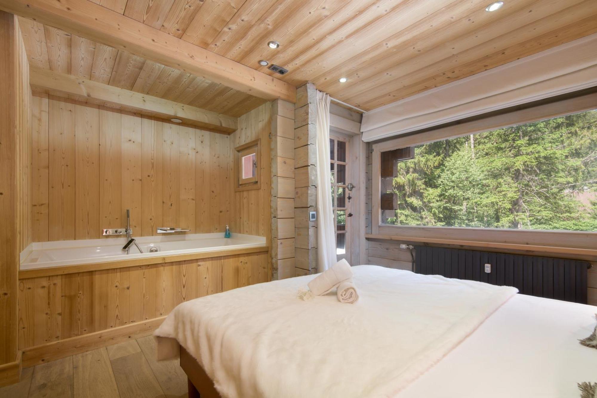 Residence Amethystes A2 Ski In Ski Out - Happy Rentals シャモニー エクステリア 写真