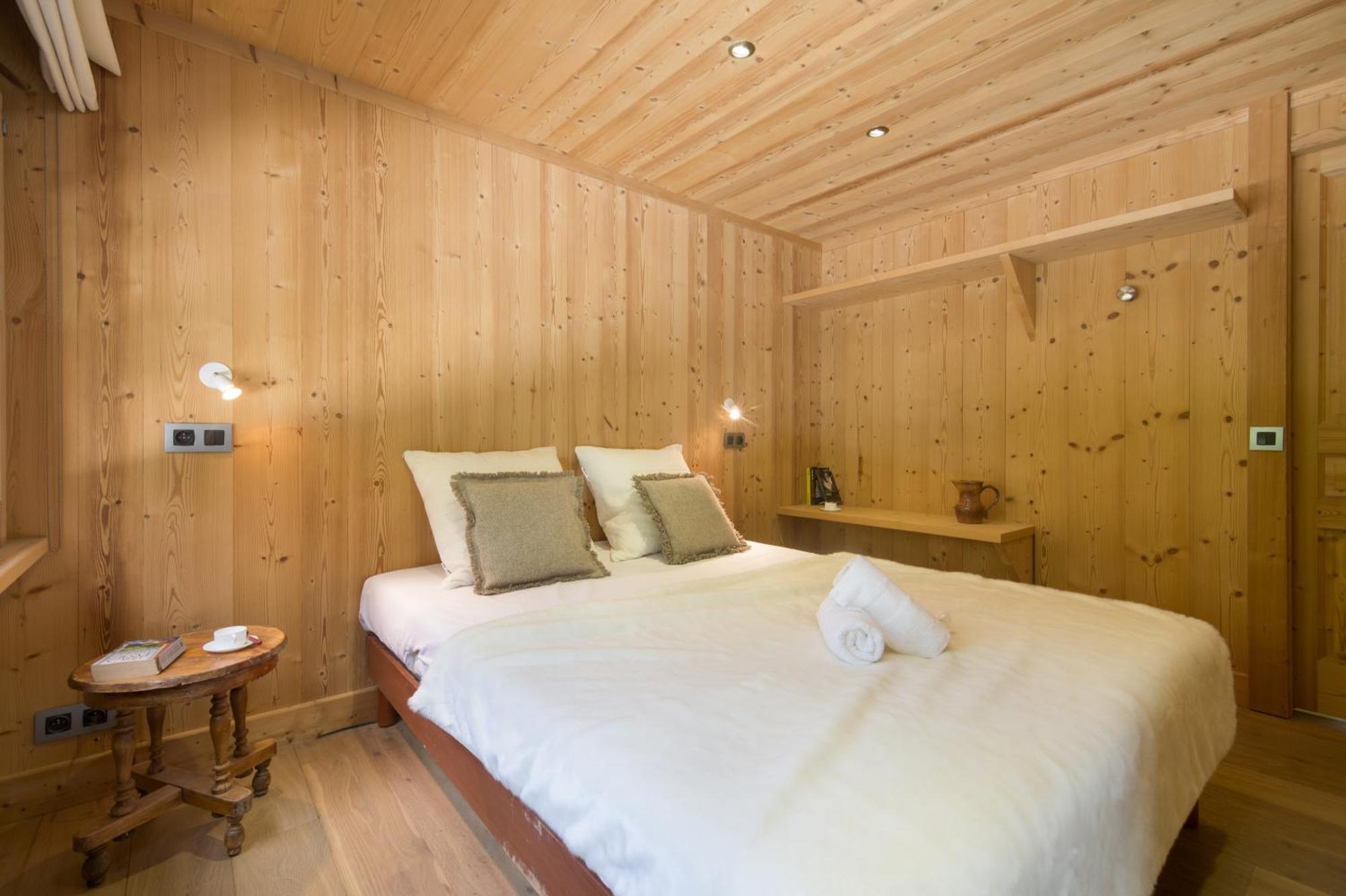 Residence Amethystes A2 Ski In Ski Out - Happy Rentals シャモニー エクステリア 写真