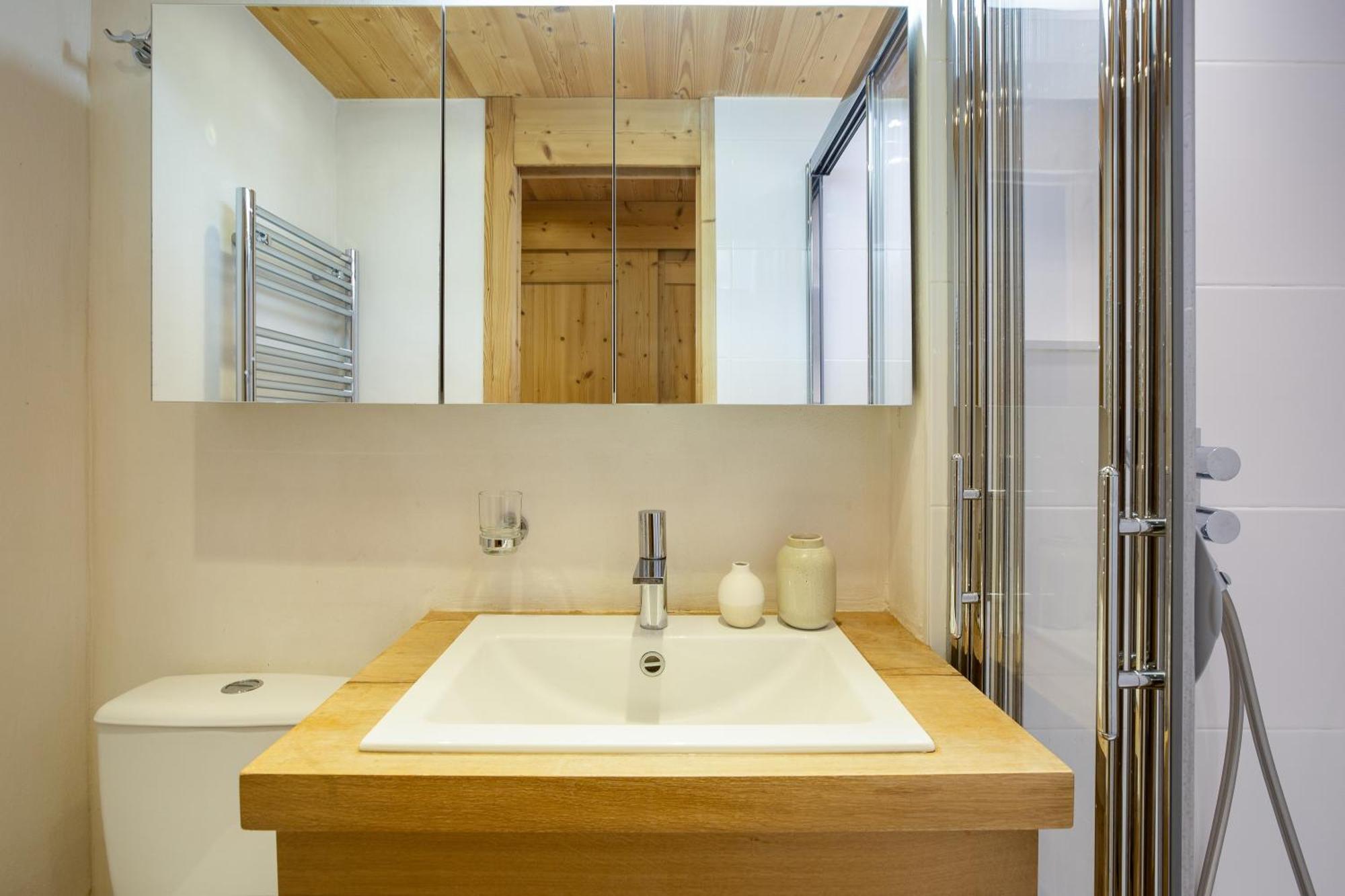 Residence Amethystes A2 Ski In Ski Out - Happy Rentals シャモニー エクステリア 写真