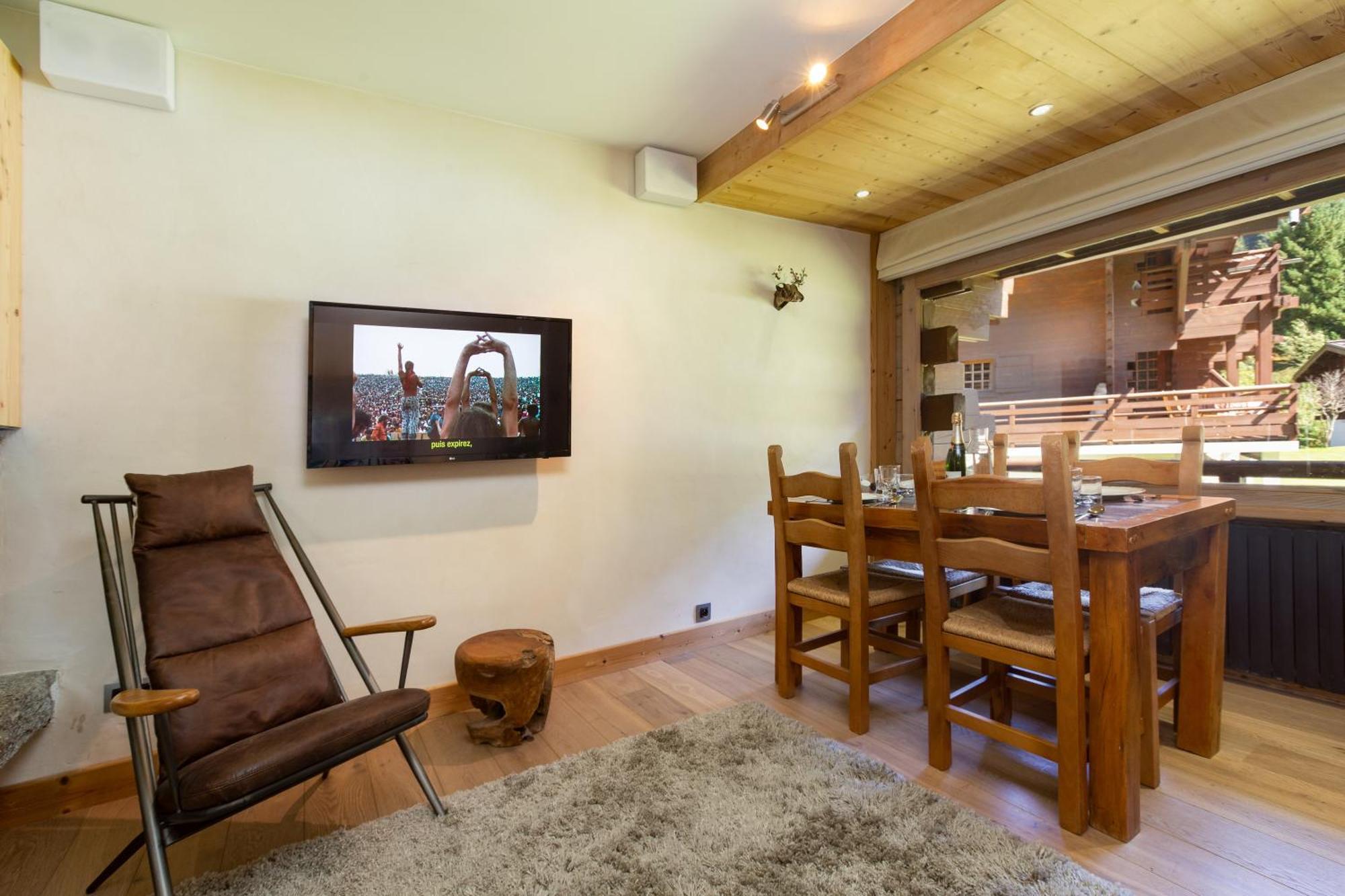 Residence Amethystes A2 Ski In Ski Out - Happy Rentals シャモニー エクステリア 写真