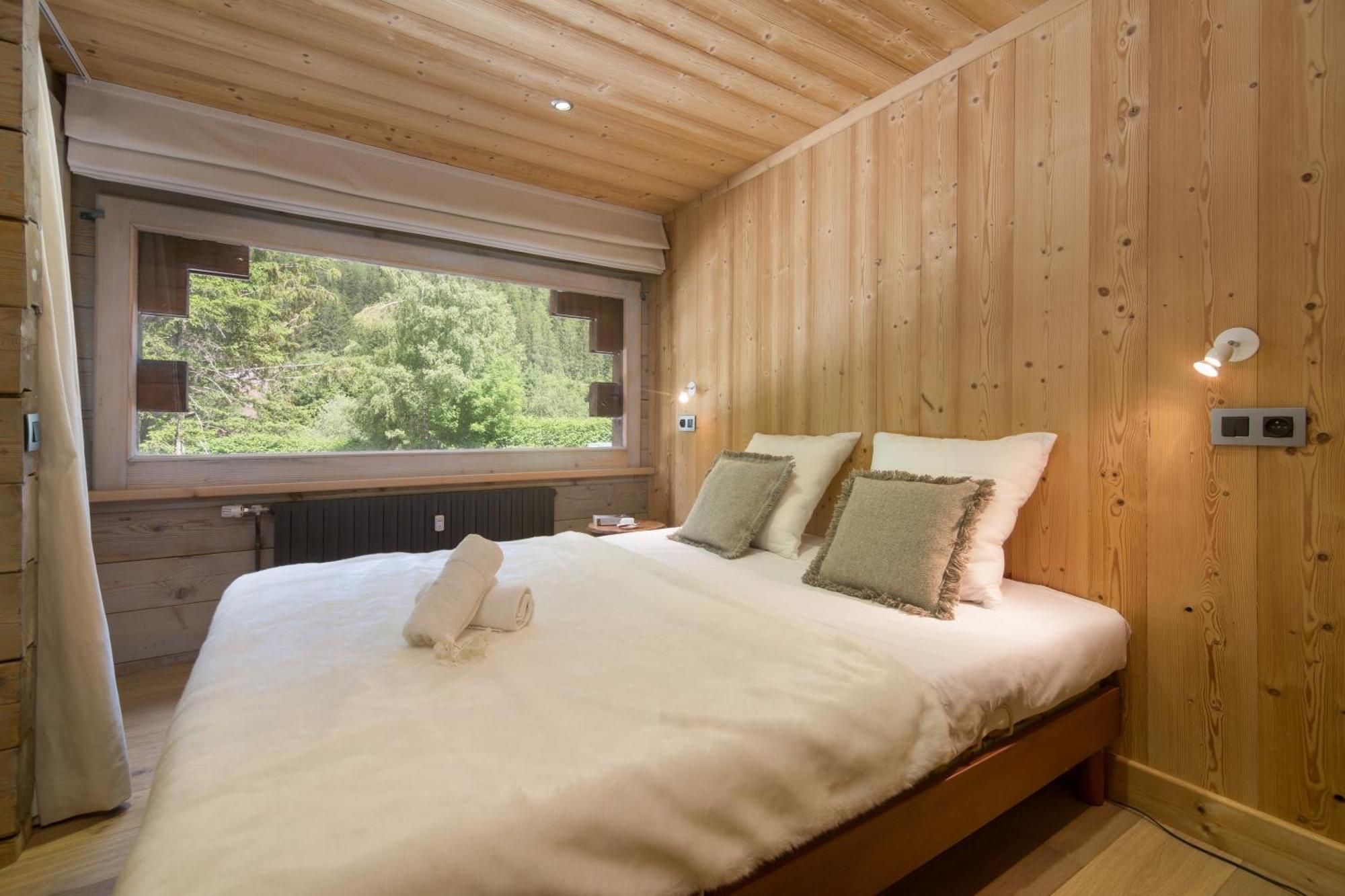Residence Amethystes A2 Ski In Ski Out - Happy Rentals シャモニー エクステリア 写真