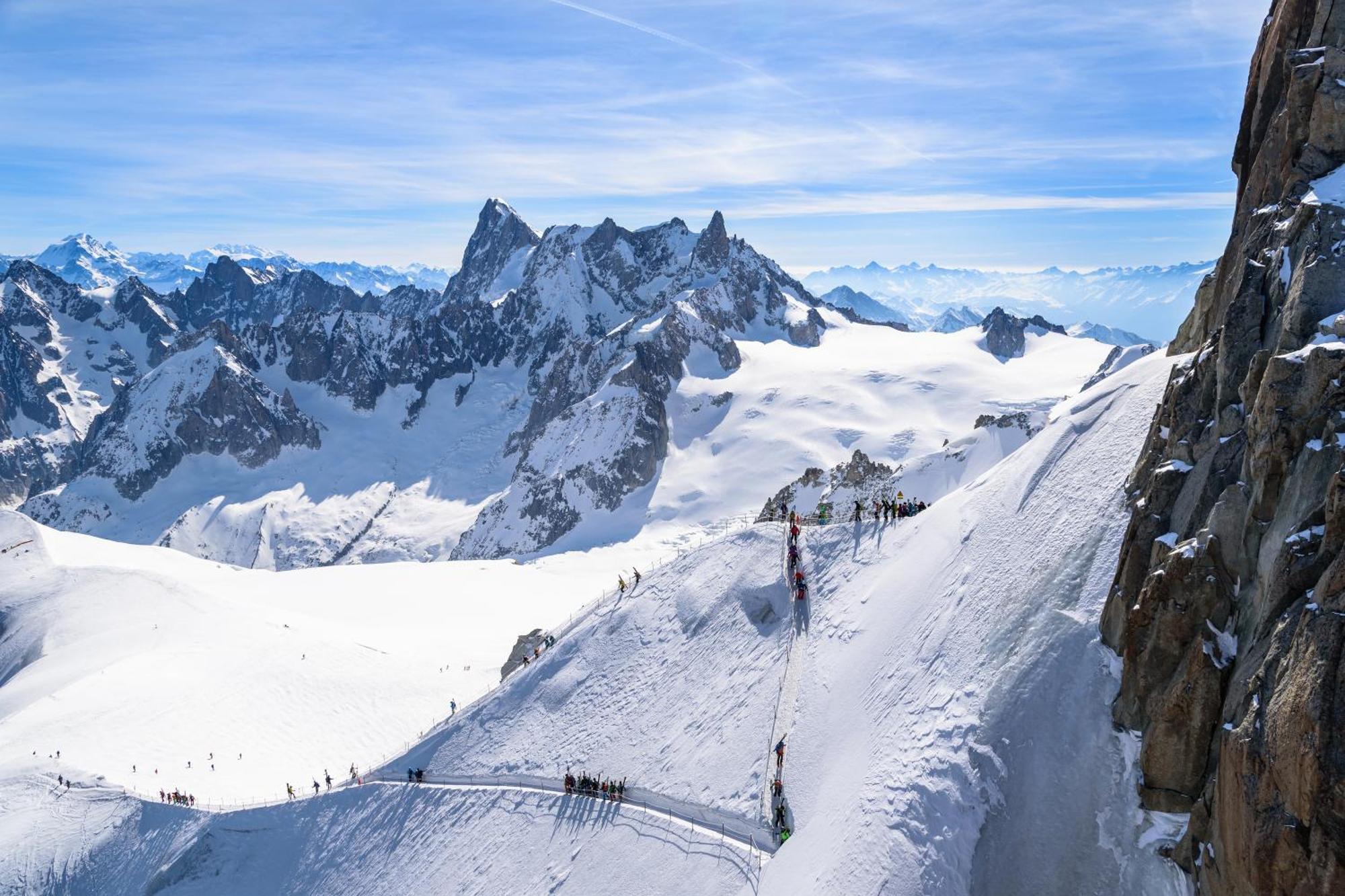 Residence Amethystes A2 Ski In Ski Out - Happy Rentals シャモニー エクステリア 写真