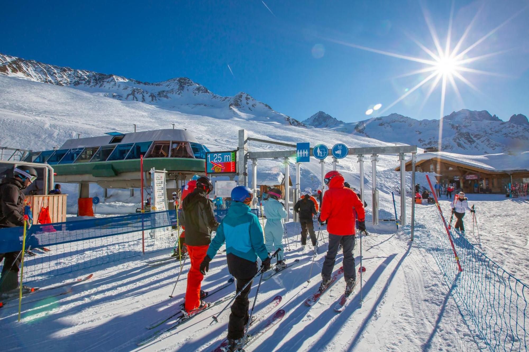 Residence Amethystes A2 Ski In Ski Out - Happy Rentals シャモニー エクステリア 写真